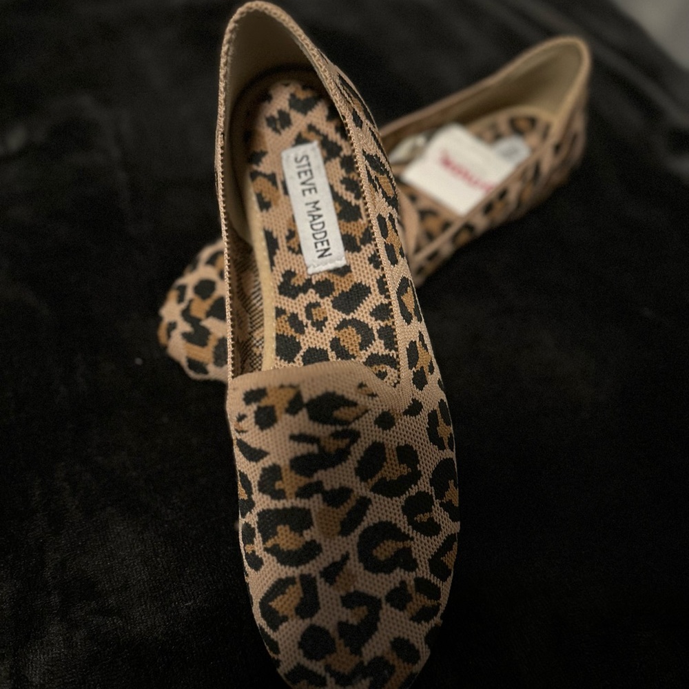 NWT Steve Madden shoes